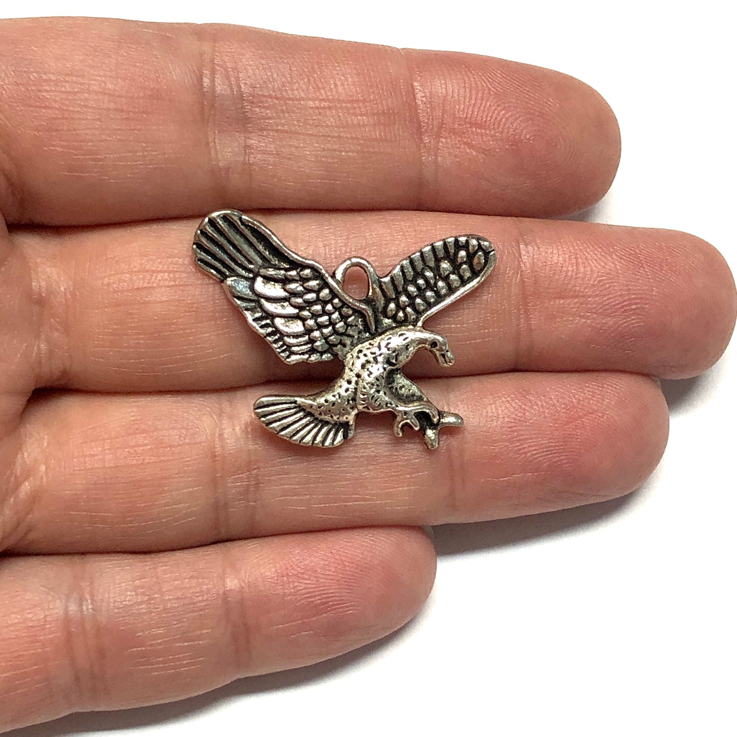 Zamak Sallantı Aparatı - 182