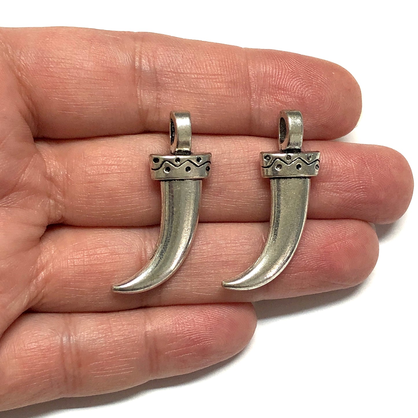 Zamak Sallantı Aparatı - 183