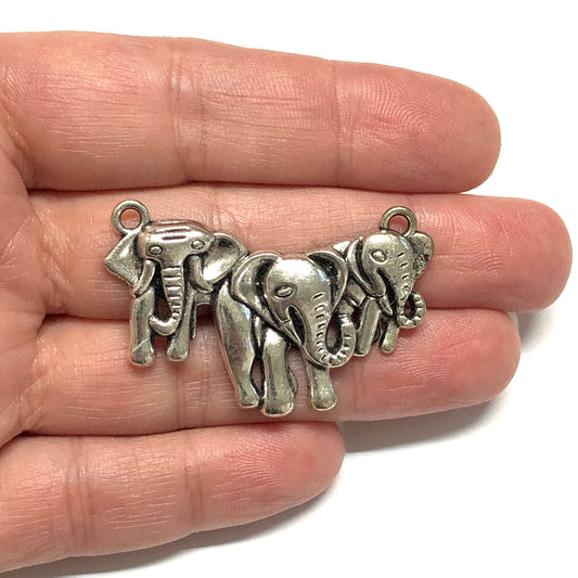 Zamak Sallantı Aparatı - 187