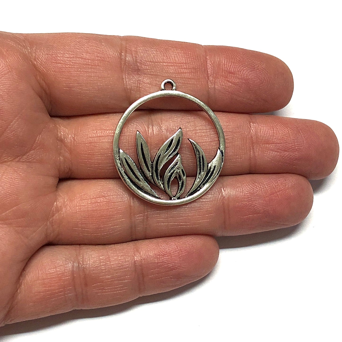 Zamak Sallantı Aparatı - 190