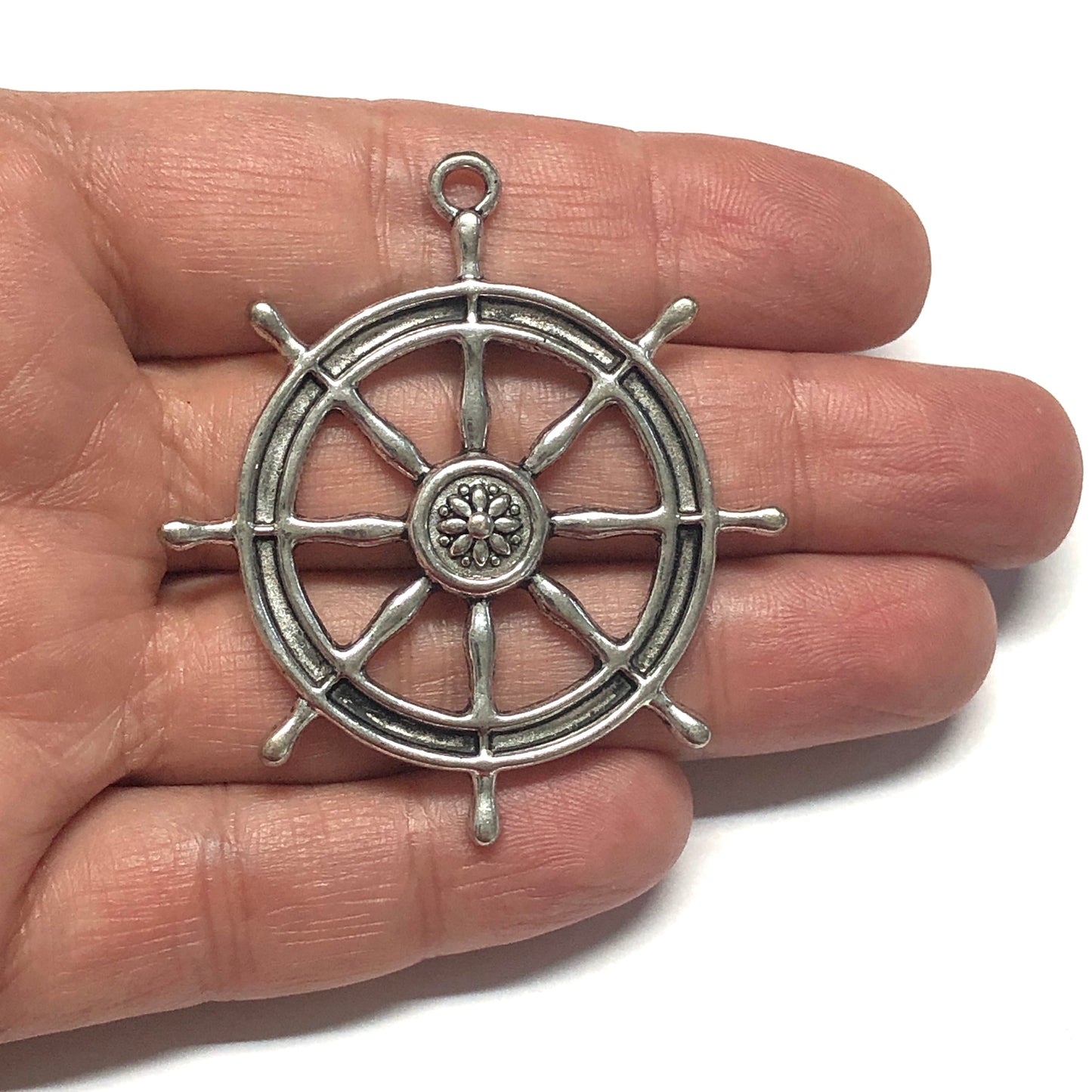 Zamak Sallantı Aparatı - 193