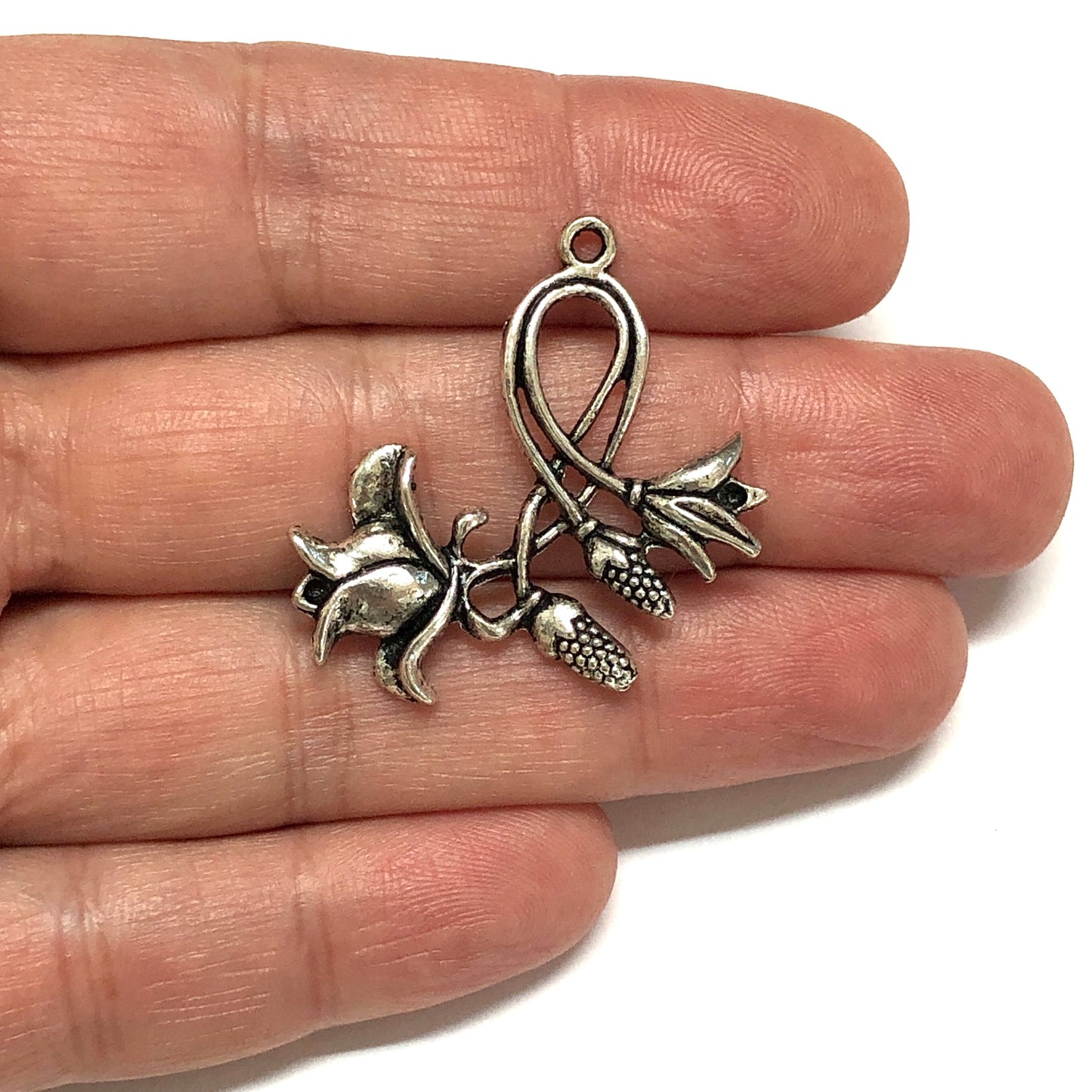 Zamak Sallantı Aparatı - 195