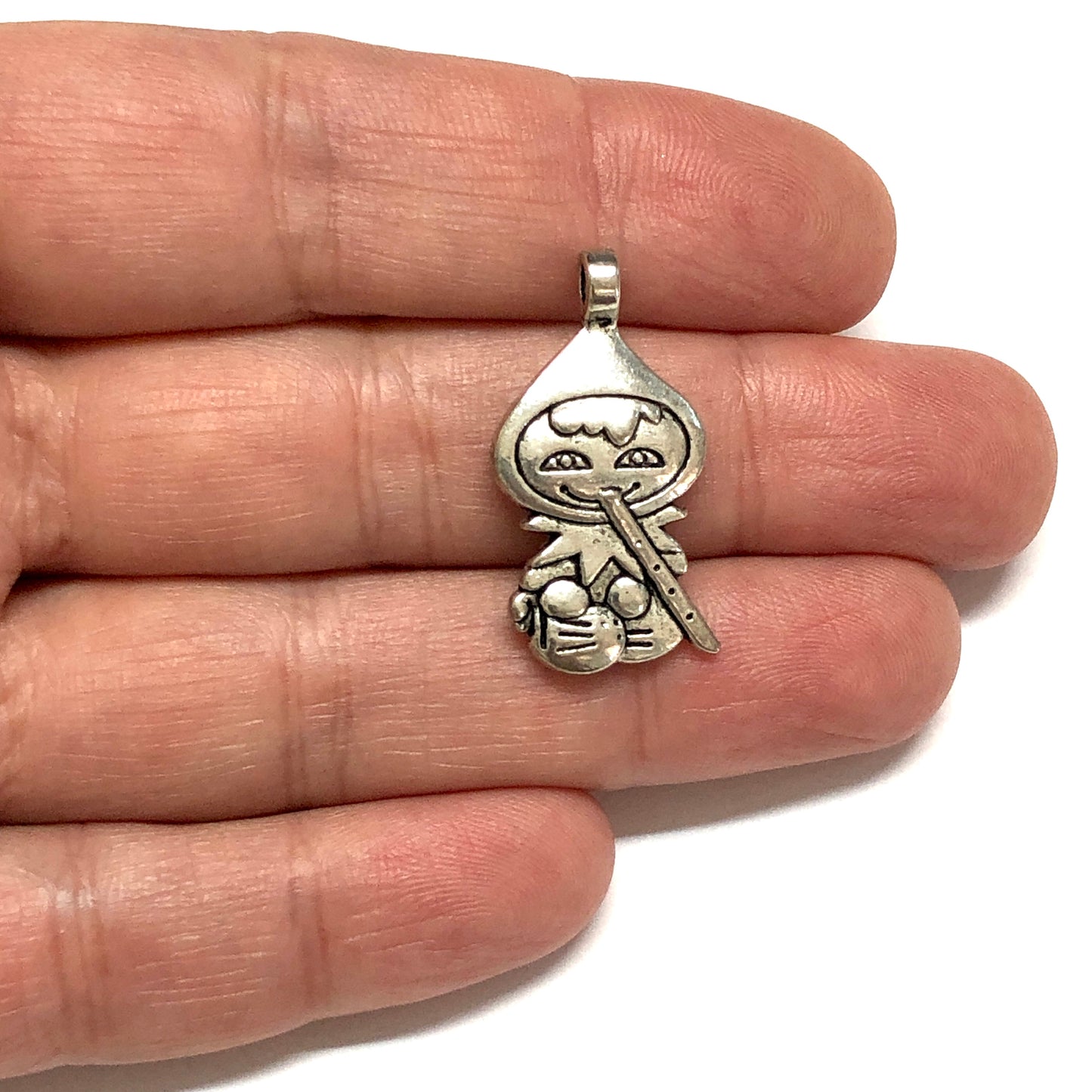 Zamak Sallantı Aparatı - 196