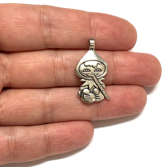 Zamak Sallantı Aparatı - 196