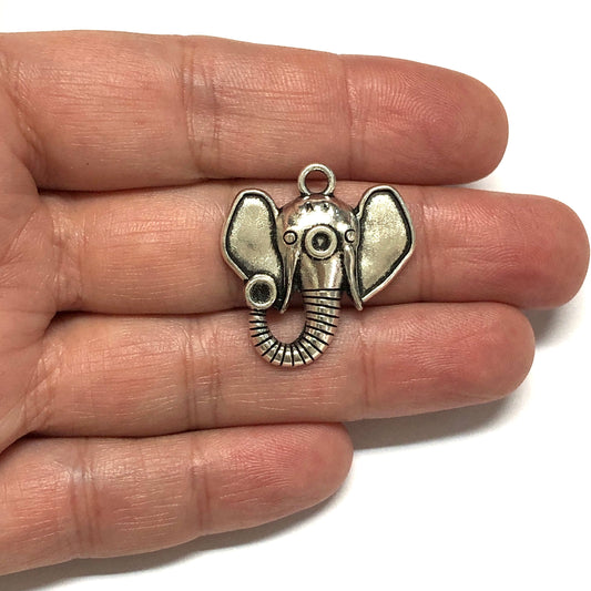 Zamak Sallantı Aparatı - 198