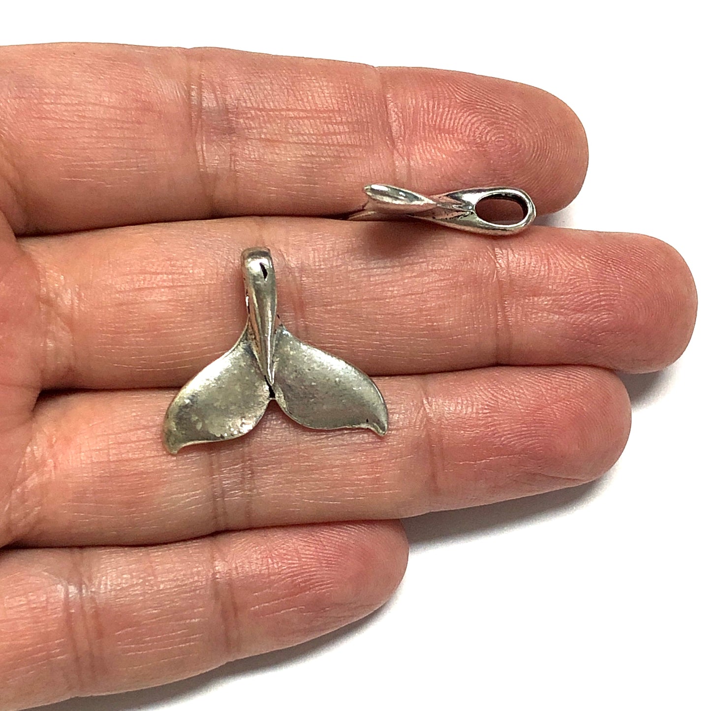 Zamak Sallantı Aparatı - 200