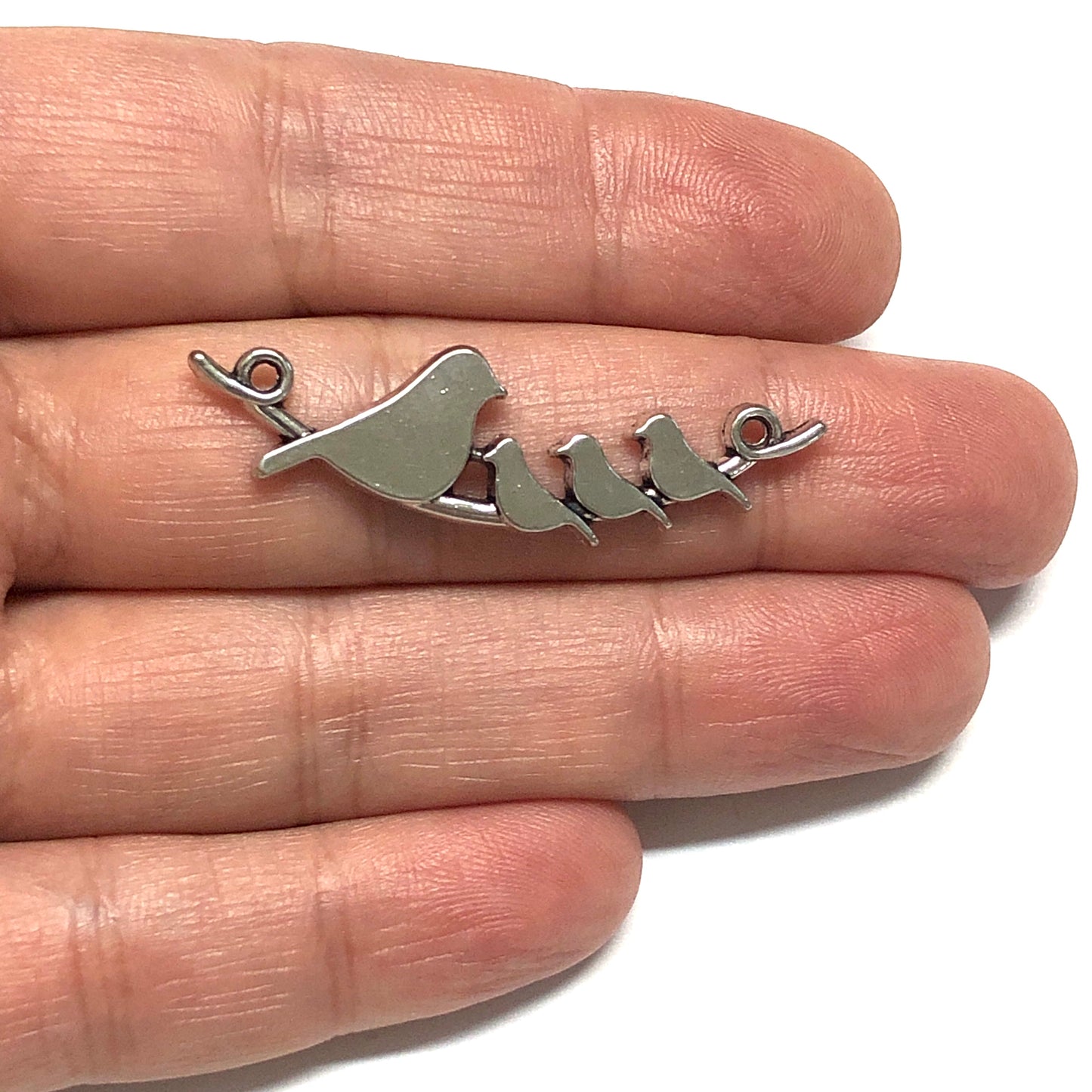 Zamak Sallantı Aparatı - 203