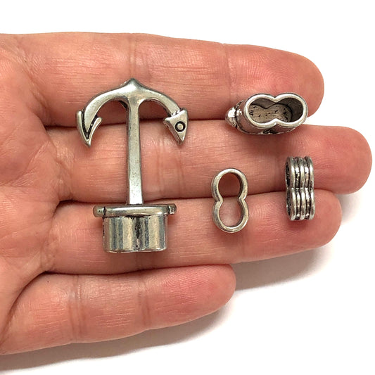 Zamak Bileklik Aparatı - 204