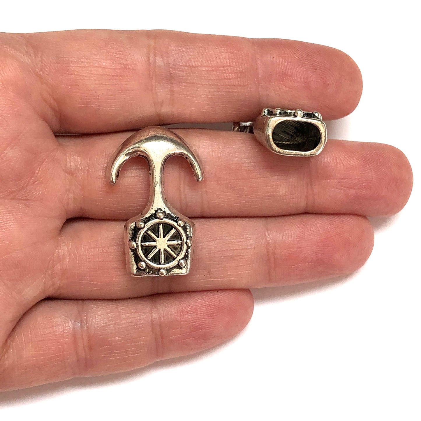 Zamak Bileklik Aparatı - 206