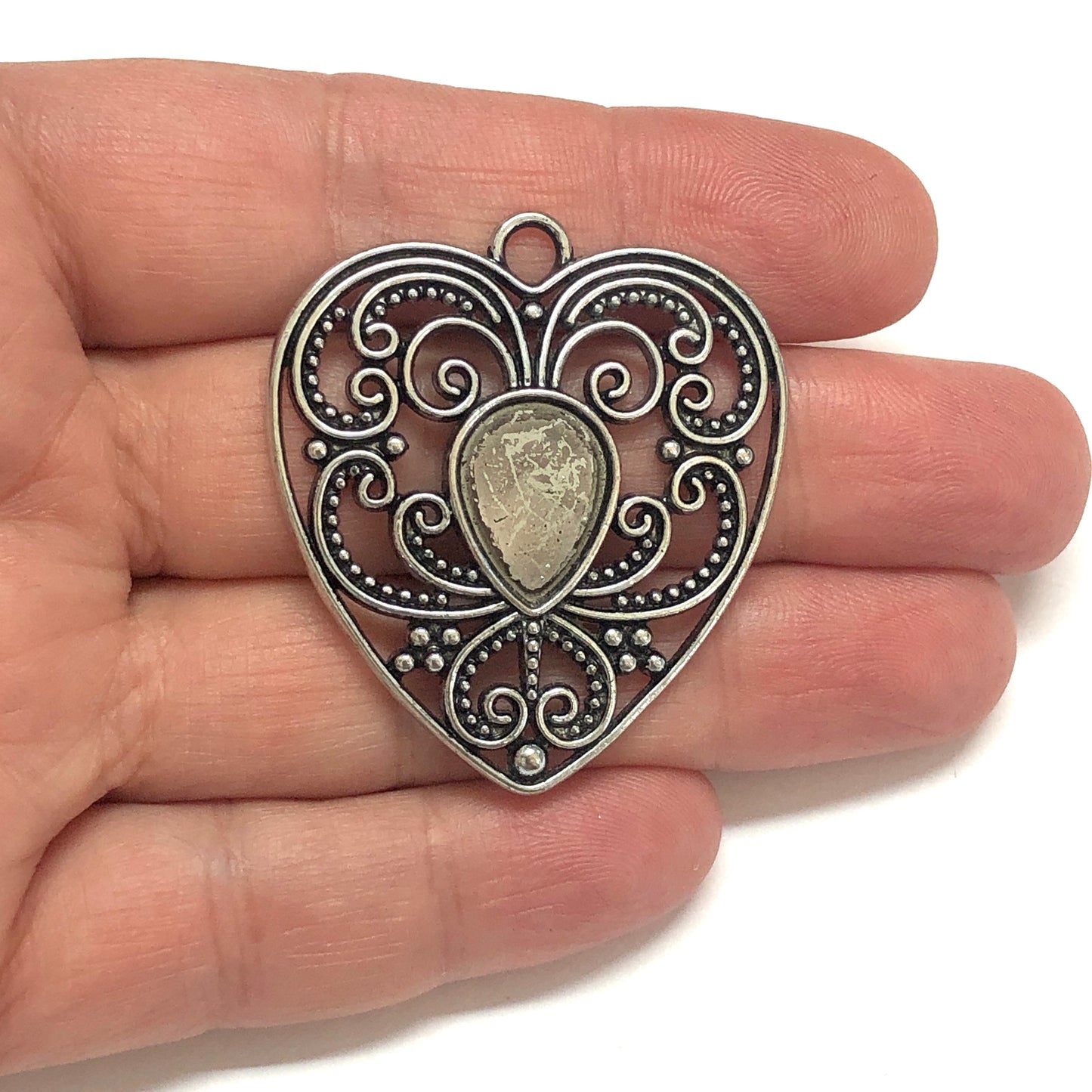 Zamak Sallantı Aparatı - 218