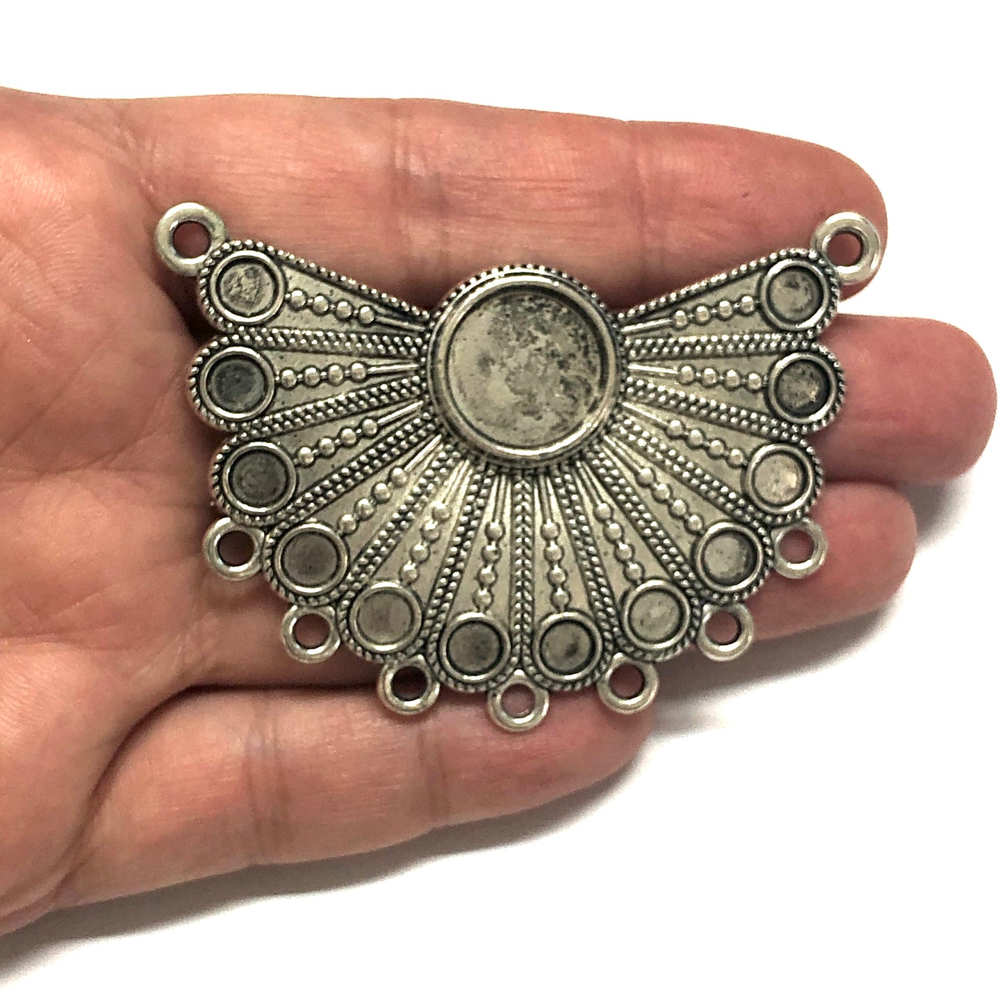 Zamak Sallantı Aparatı - 222