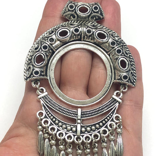 Zamak Sallantı Aparatı - 223