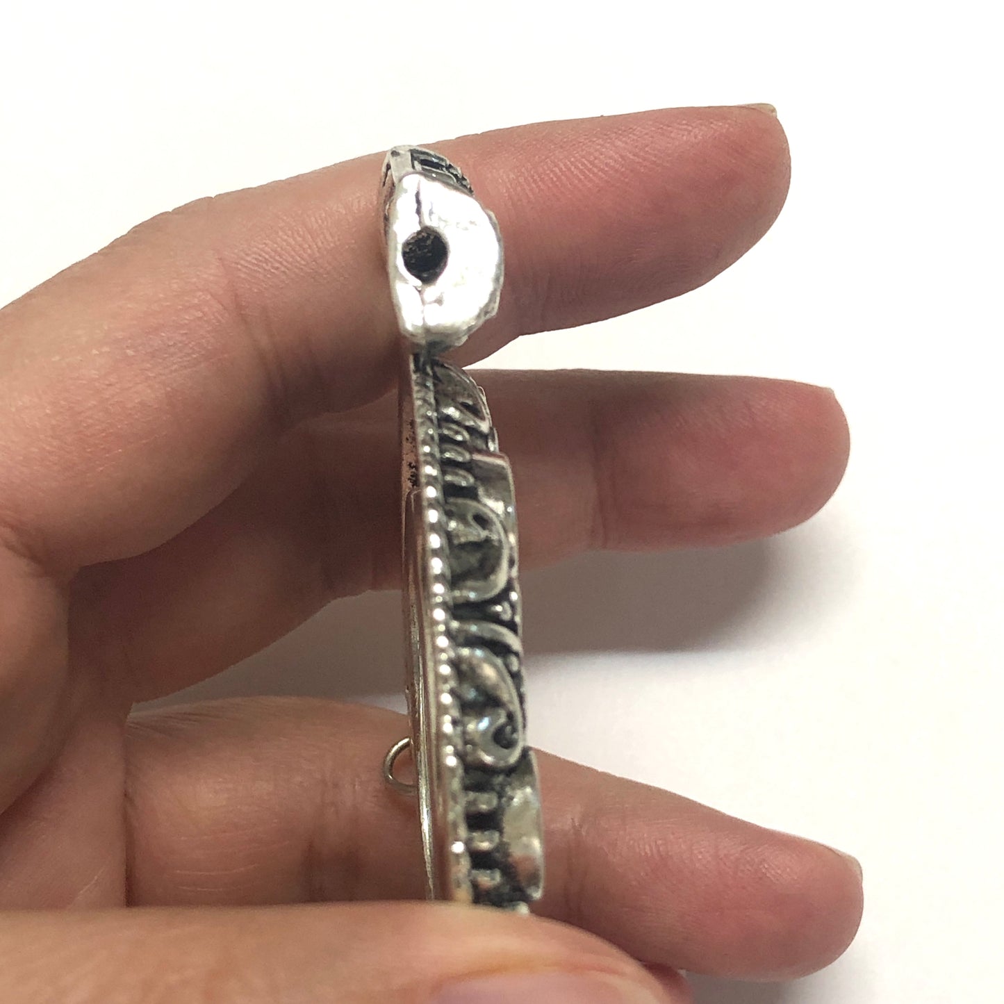 Zamak Sallantı Aparatı - 223