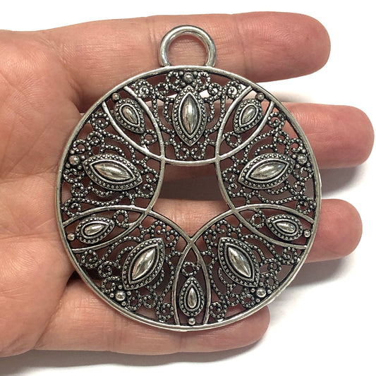 Zamak Sallantı Aparatı - 224