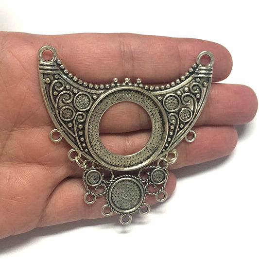 Zamak Sallantı Aparatı - 225