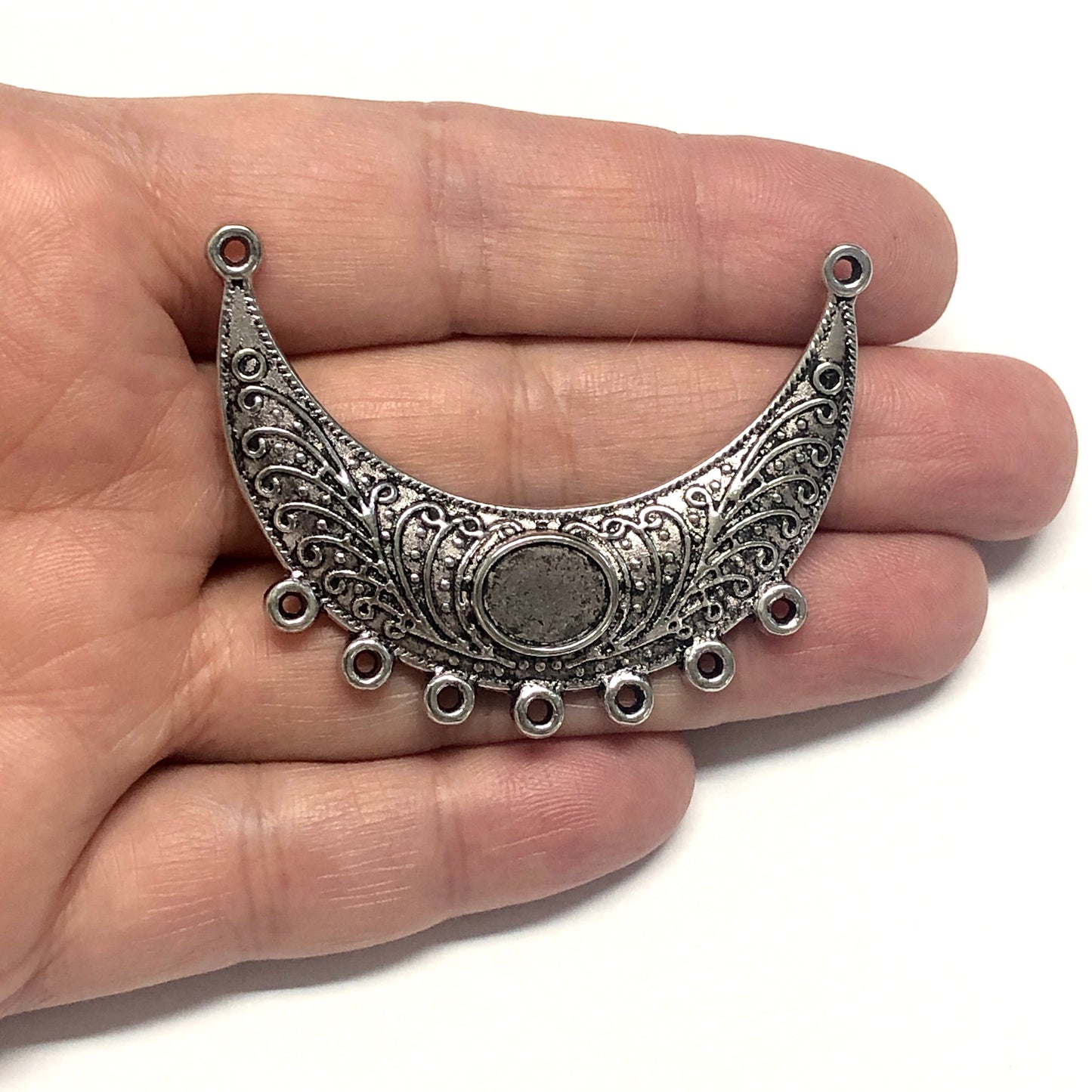 Zamak Sallantı Aparatı - 226