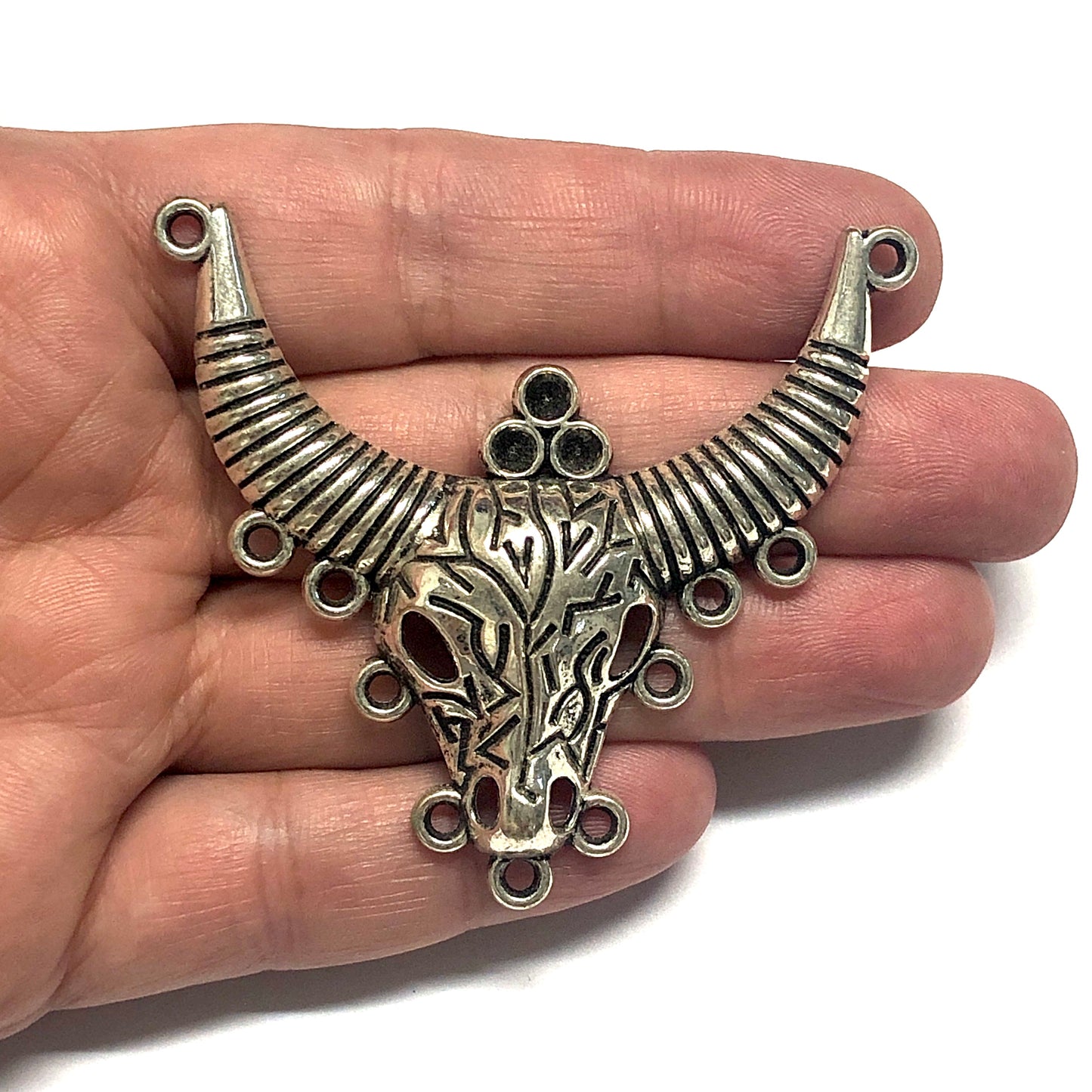 Zamak Sallantı Aparatı - 229