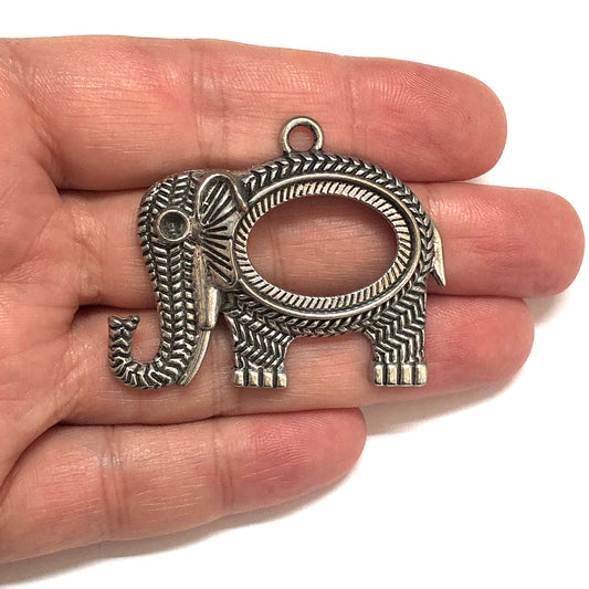 Zamak Sallantı Aparatı - 230