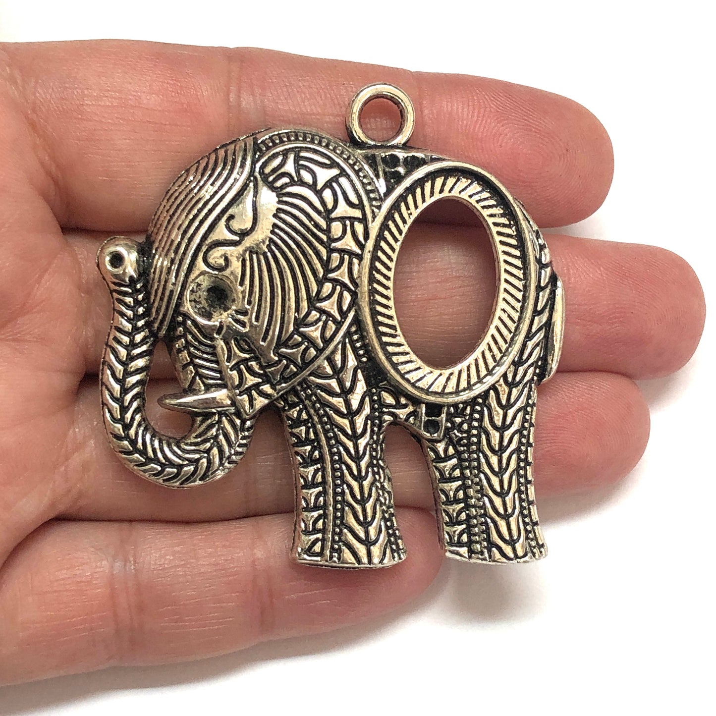 Zamak Sallantı Aparatı - 231