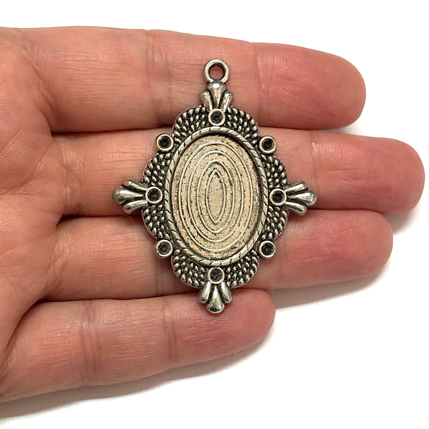 Zamak Sallantı Aparatı - 233