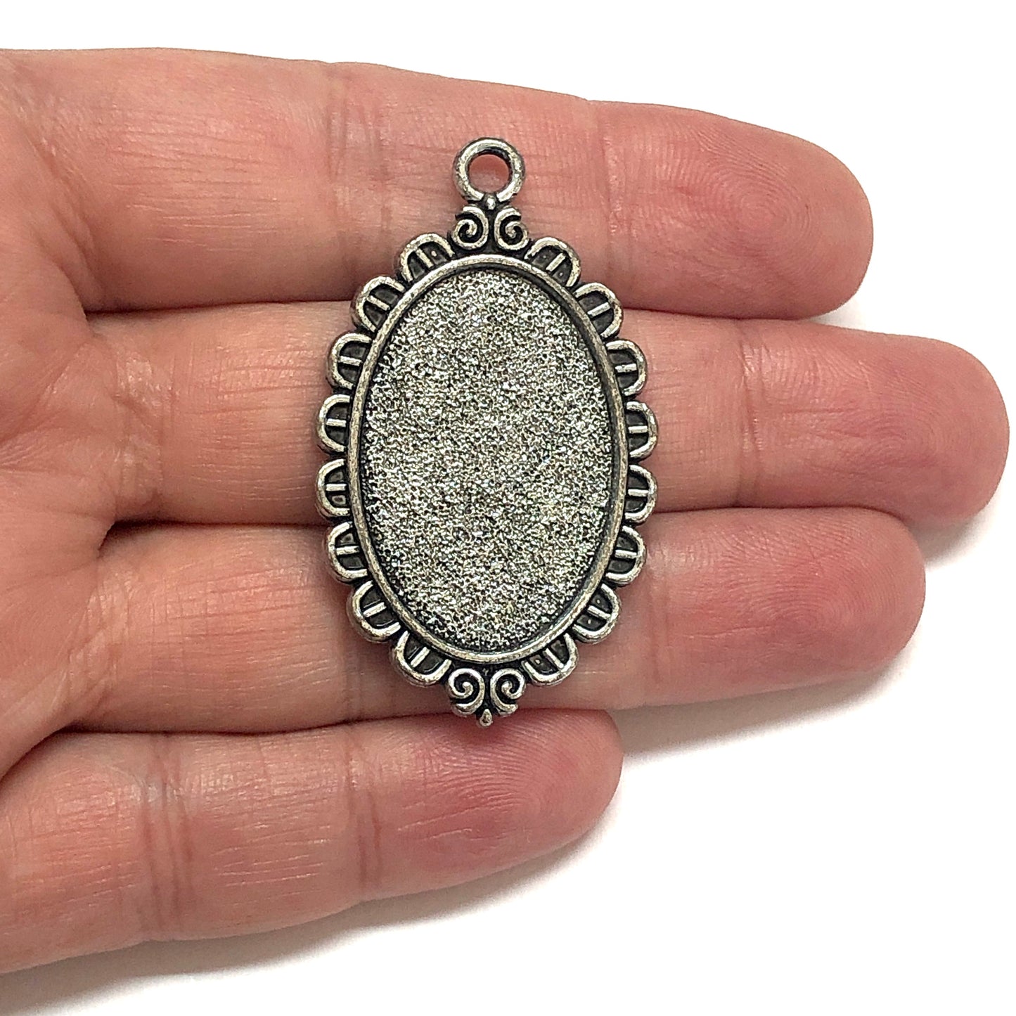 Zamak Sallantı Aparatı - 234