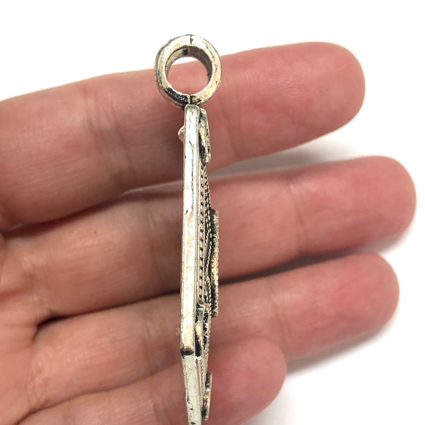 Zamak Sallantı Aparatı - 235