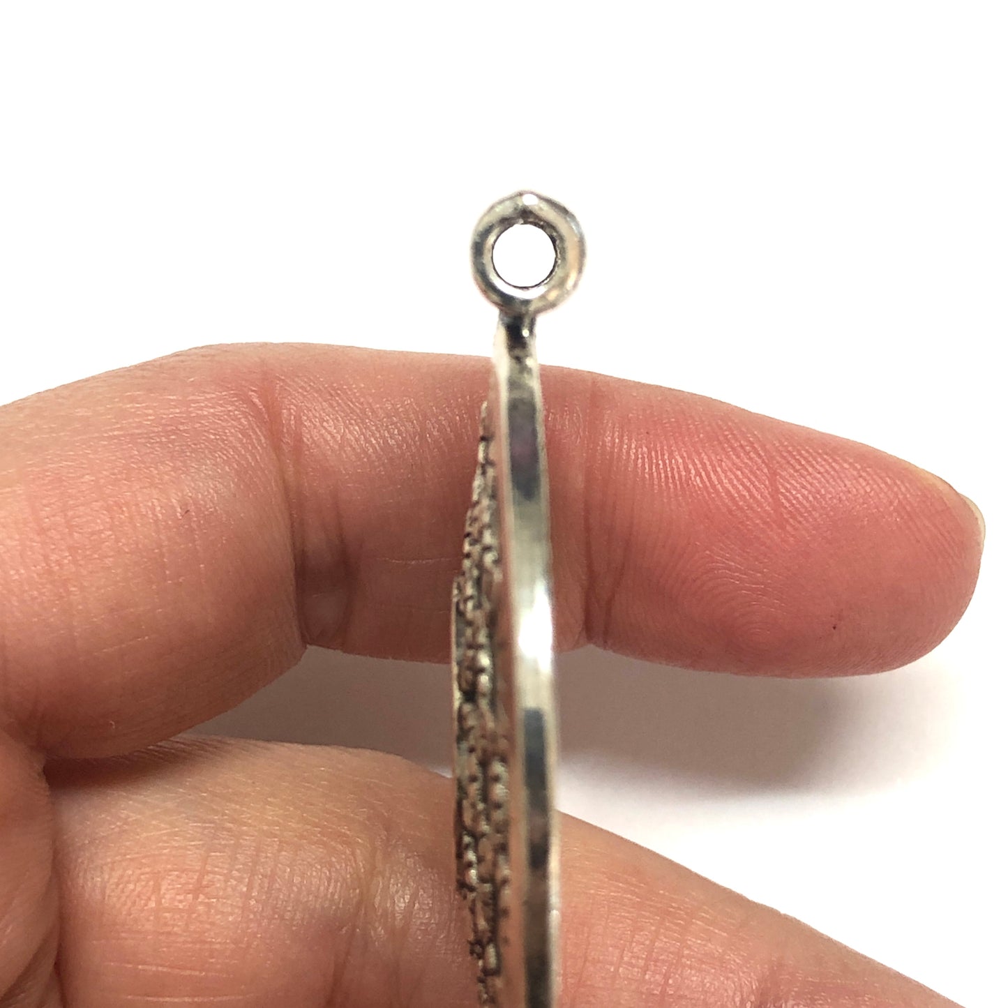 Zamak Sallantı Aparatı - 237