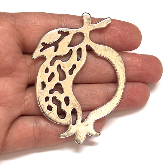 Zamak Sallantı Aparatı - 240