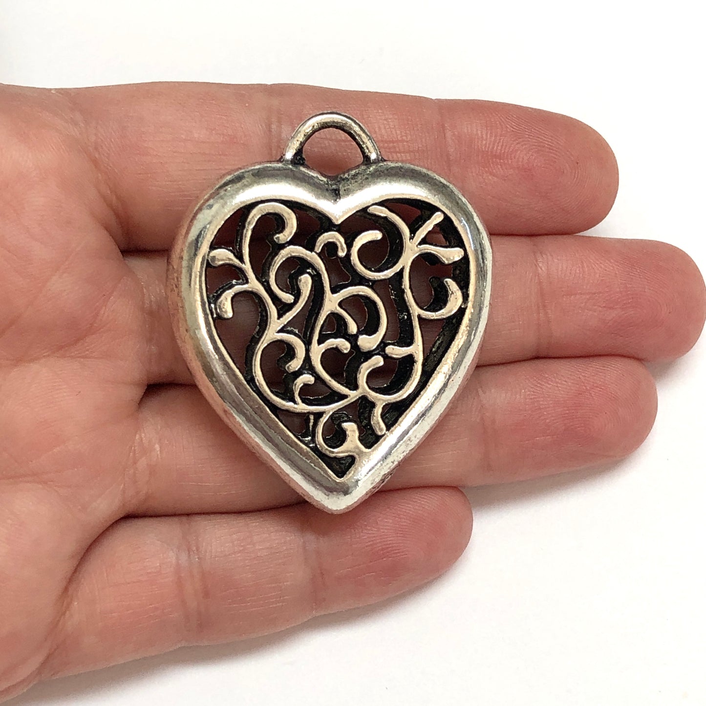 Zamak Sallantı Aparatı - 244