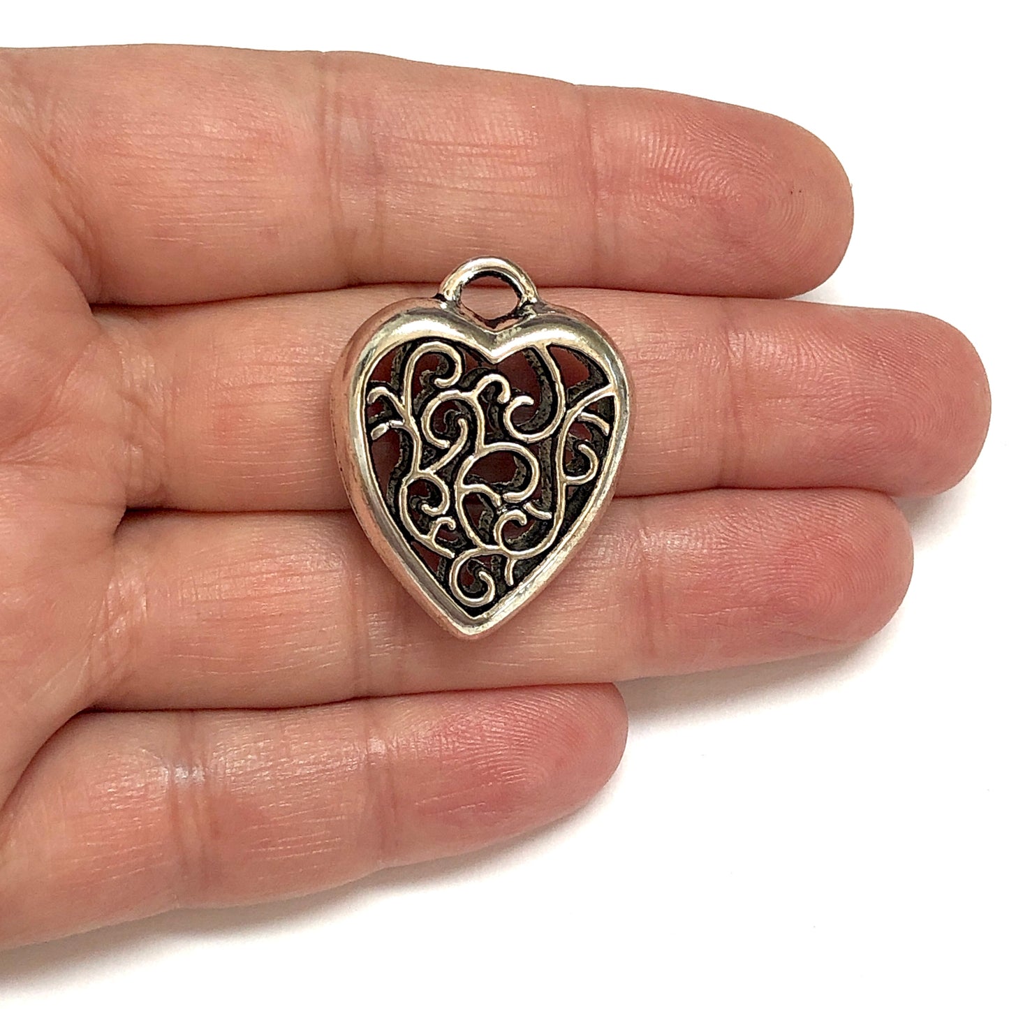 Zamak Sallantı Aparatı - 245