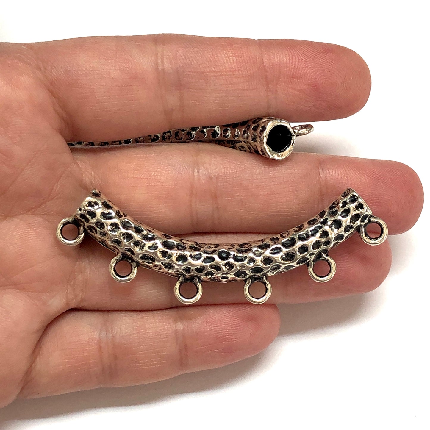 Zamak Sallantı Aparatı - 246