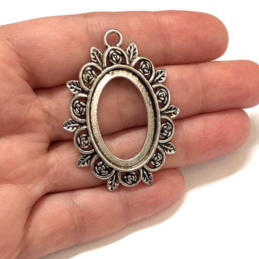 Zamak Sallantı Aparatı - 251