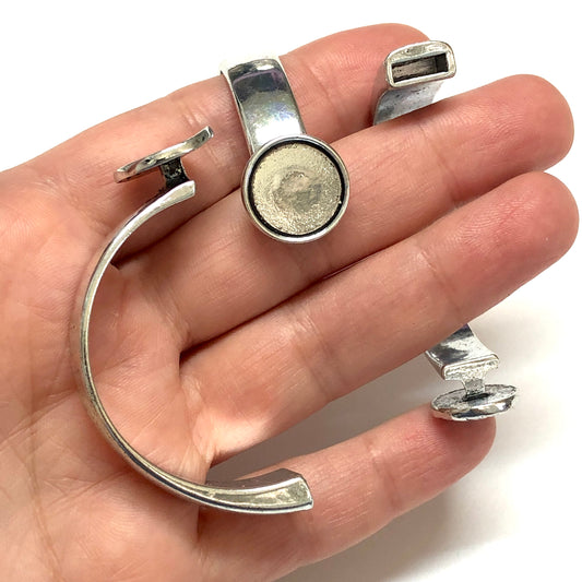 Zamak Bileklik Aparatı - 262