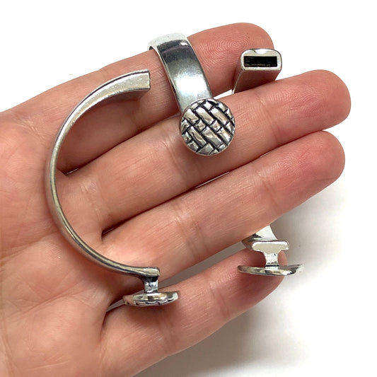 Zamak Bileklik Aparatı - 261