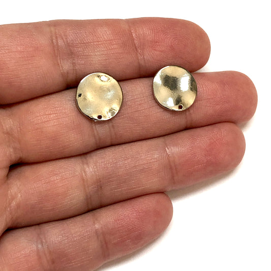 Rodyum Kaplama Pul Küpe Aparatı