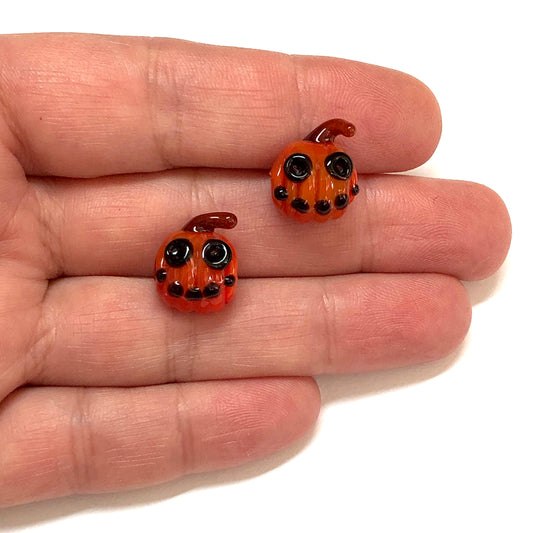 Murano Cam Halloween Objeleri