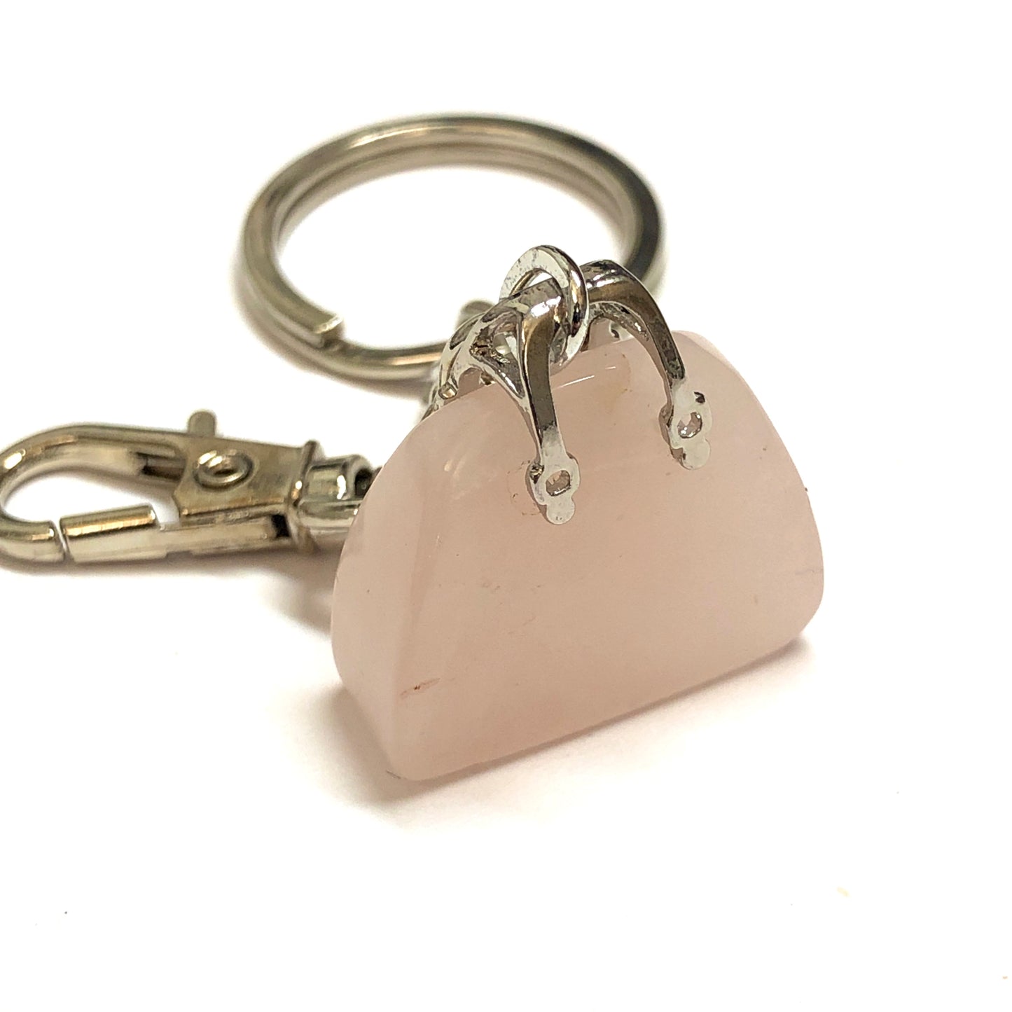 Doğal Taş Çanta -11