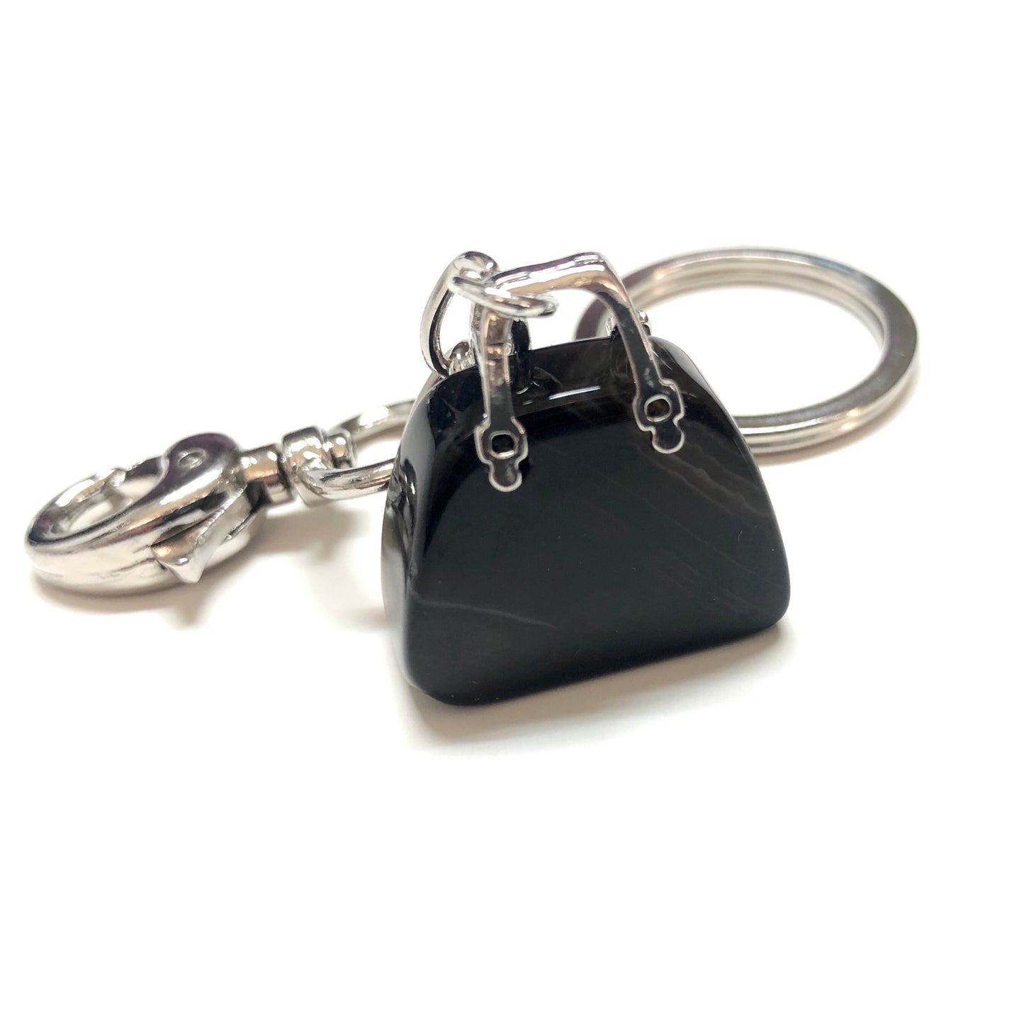 Doğal Taş Çanta -12