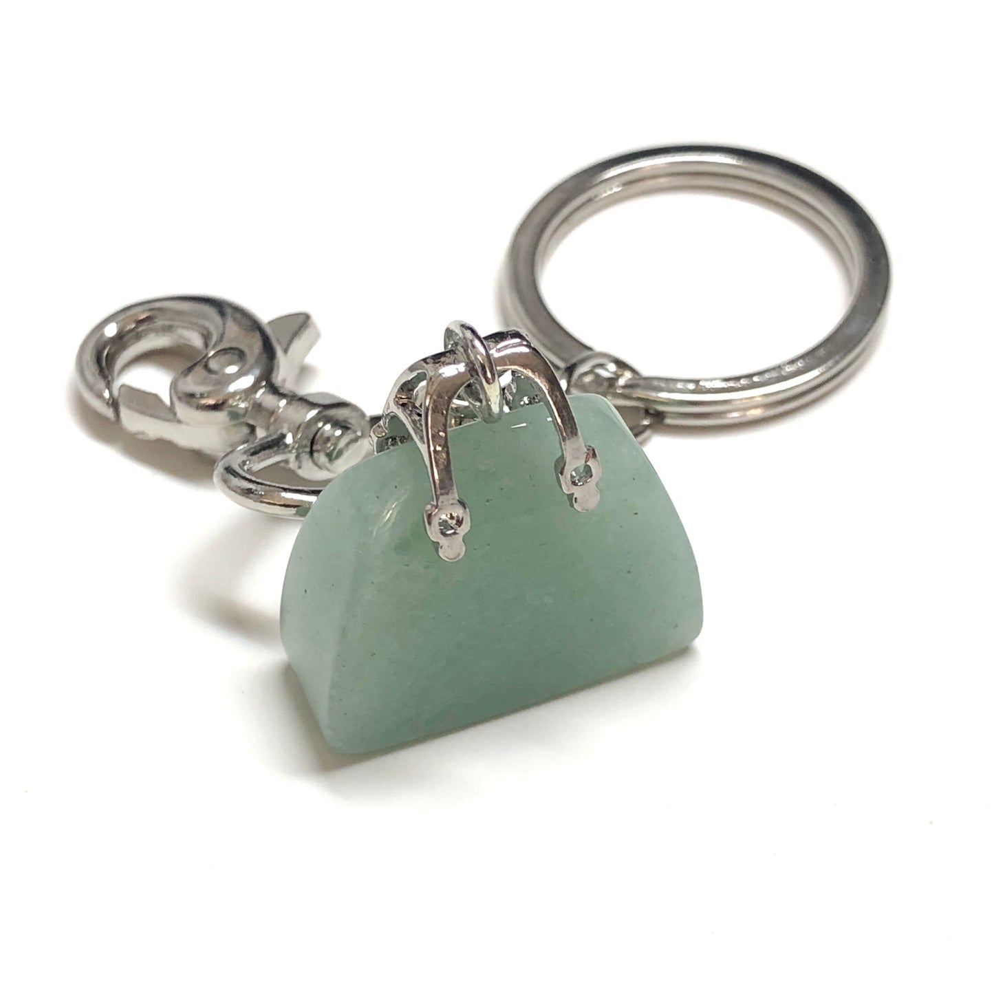 Doğal Taş Çanta -6