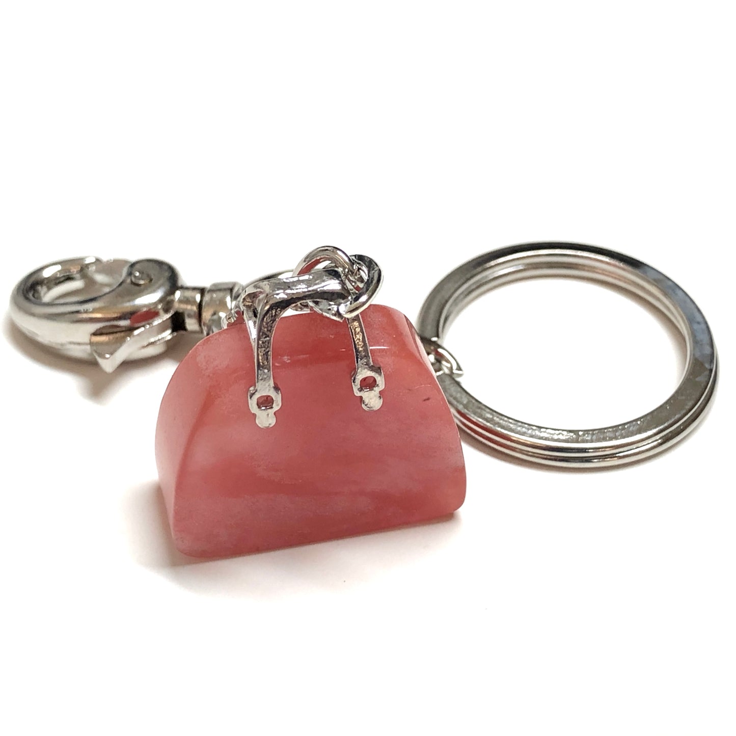 Doğal Taş Çanta -8