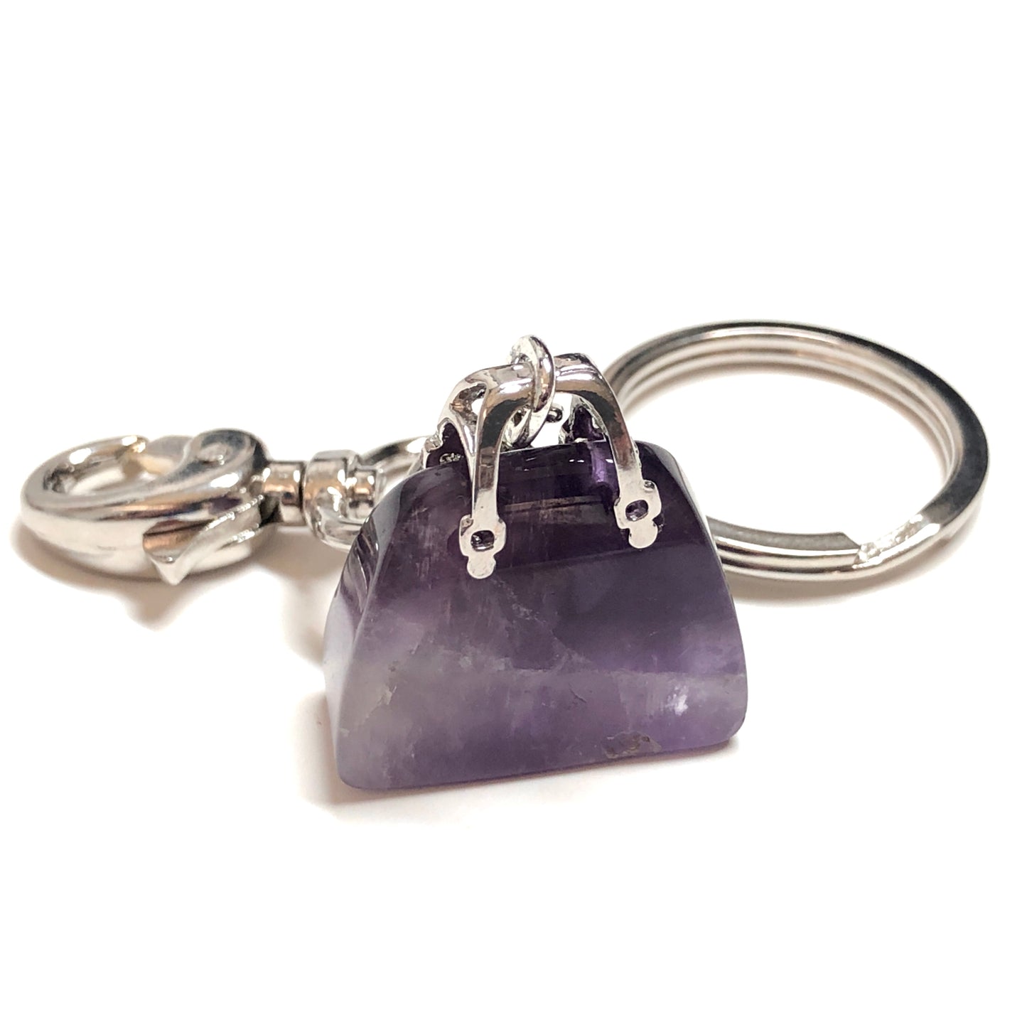 Doğal Taş Çanta -10