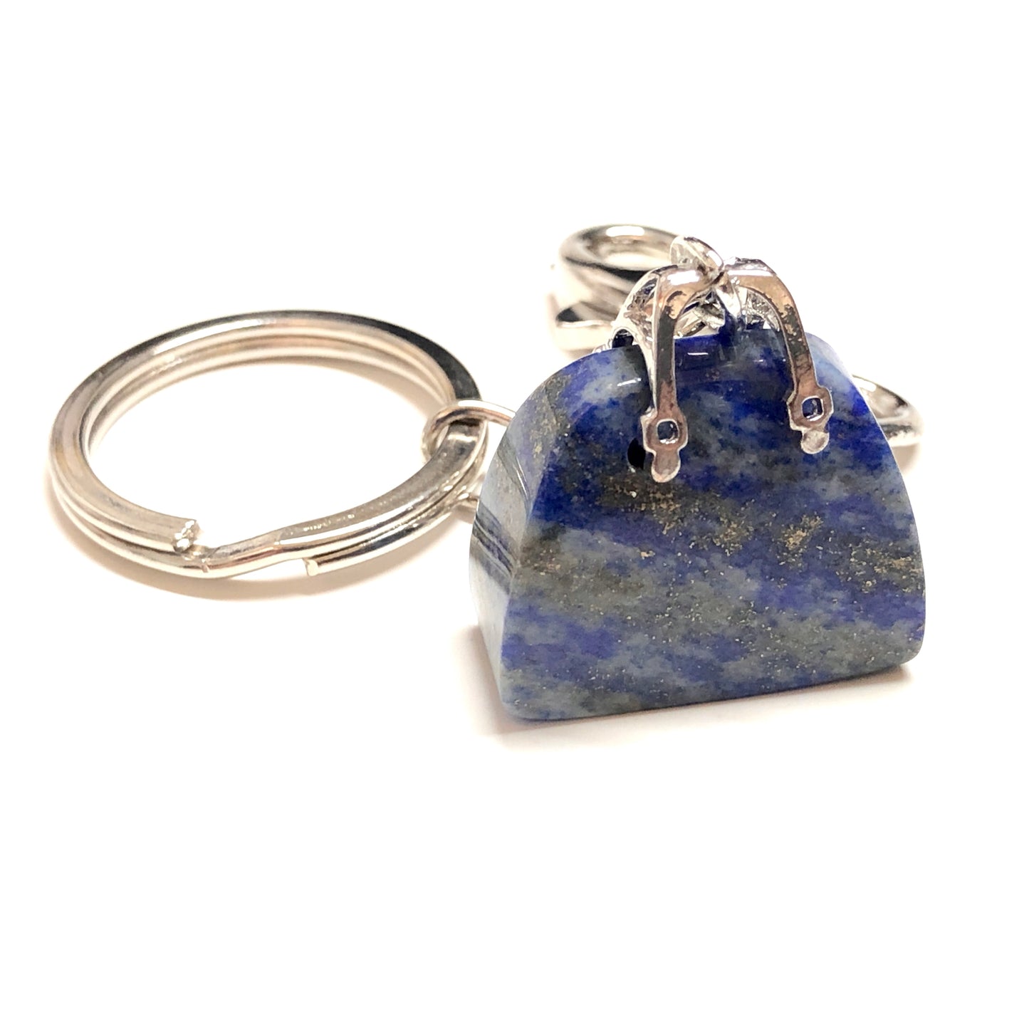 Doğal Taş Çanta - 4