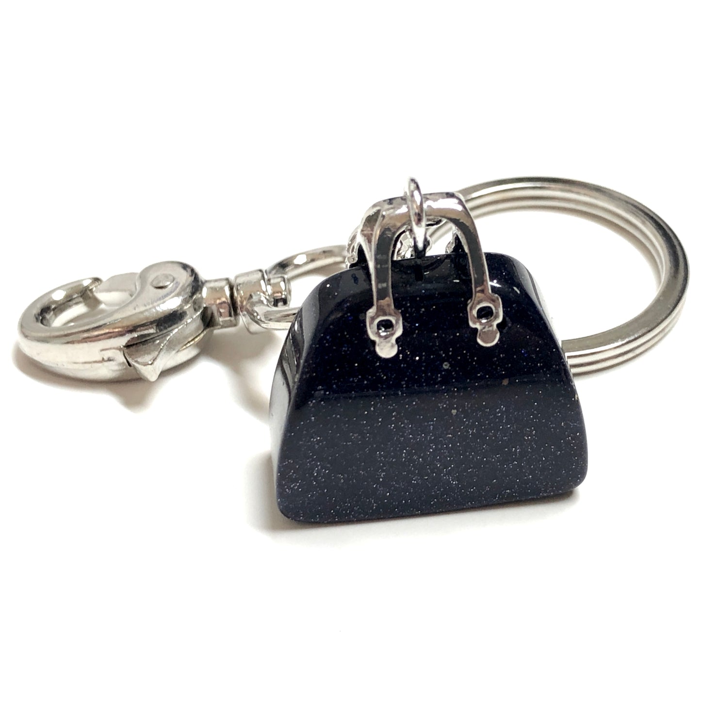 Doğal Taş Çanta -14