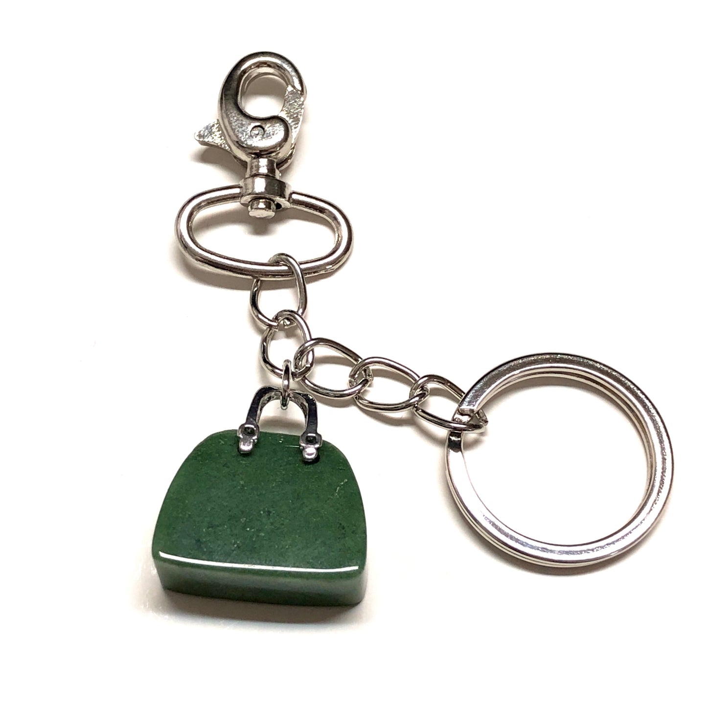 Doğal Taş Çanta -9