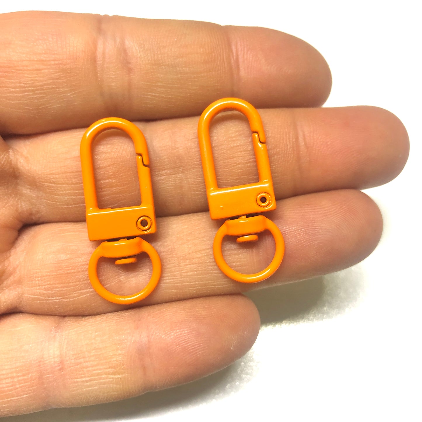 24mm Large Key Chain Ring