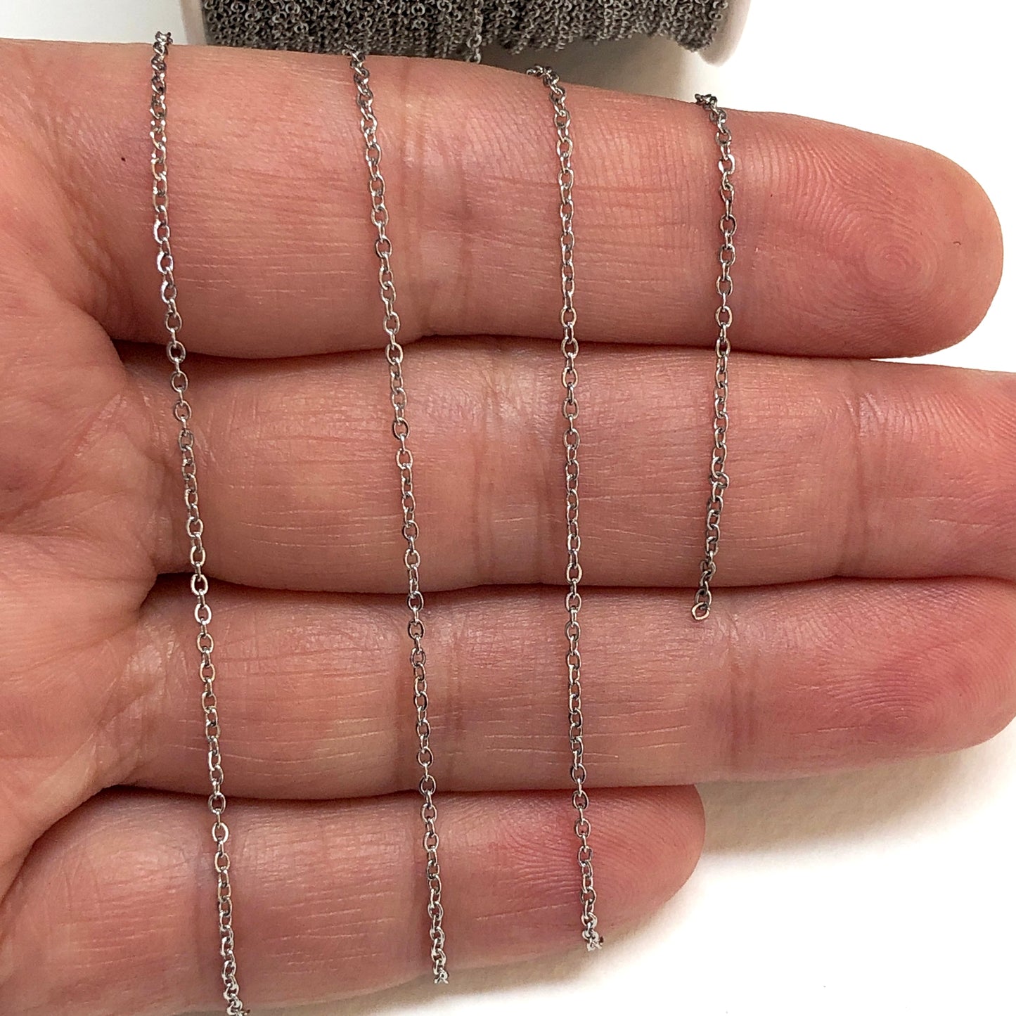 Çelik Forse Zincir (Sf 230)