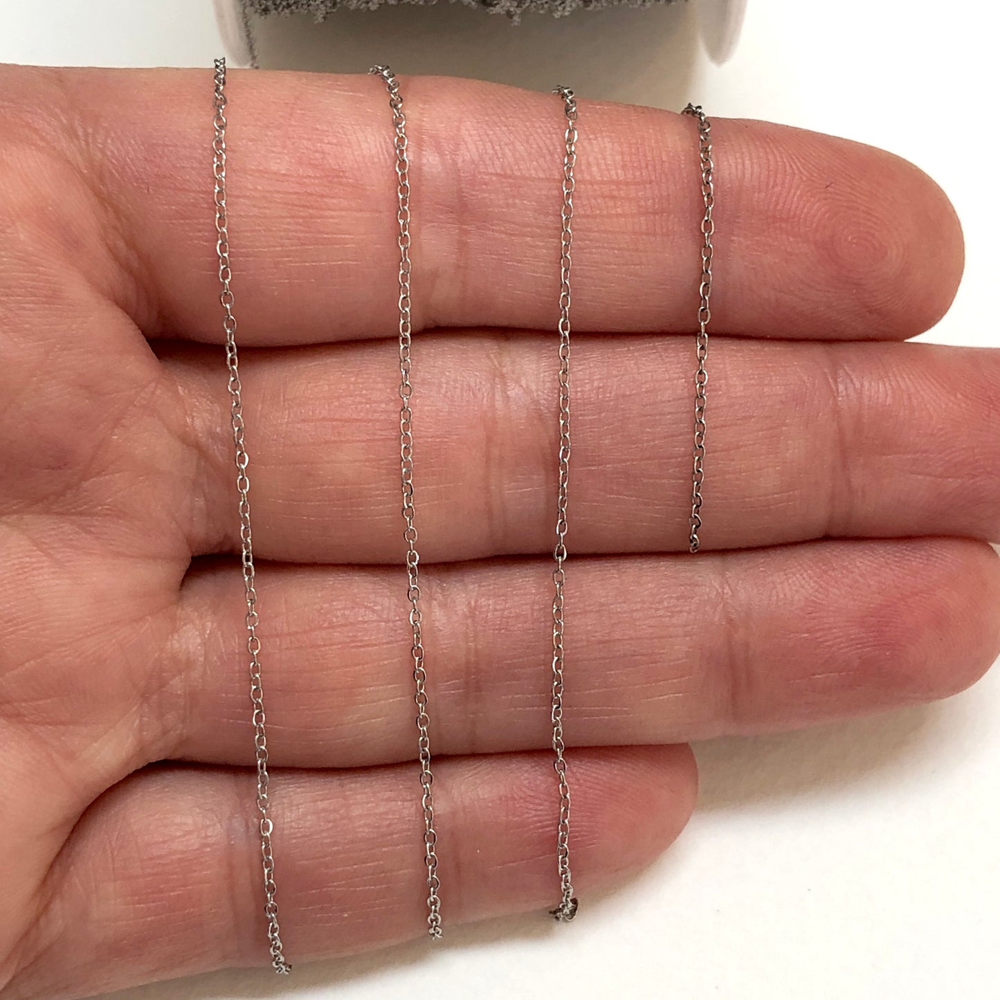 Çelik Forse Zincir (Sf 225)