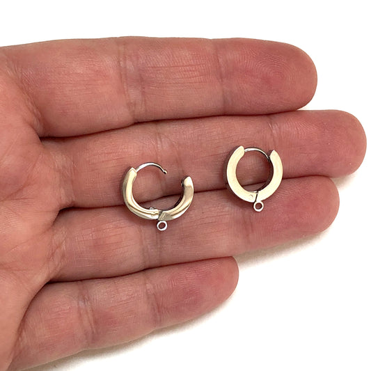 Çelik Küpe Aparatı