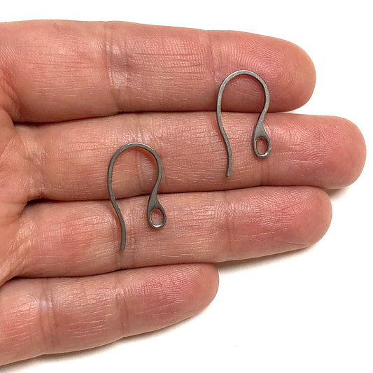 Çelik Küpe Aparatı