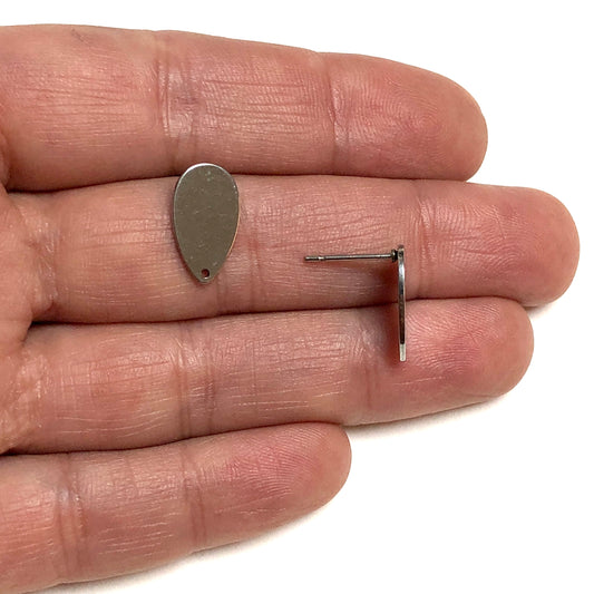 Çelik Küpe Aparatı